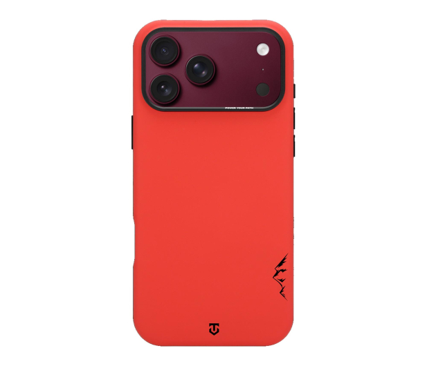 Tactical MagForce Velvet Smoothie 2.0 Kryt pro do iPhone 17 Pro/18 Pr - 1586341 - zdjęcie
